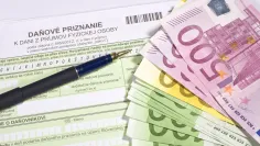 Firemné dane a ich porovnanie v európskych krajinách