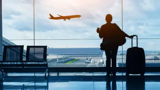 Flexibilita pri cestovaní