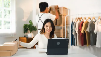 Freelancing ako zdroj príjmu