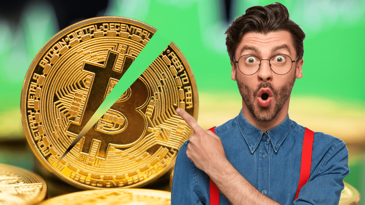 Halving stráca vplyv na Bitcoin