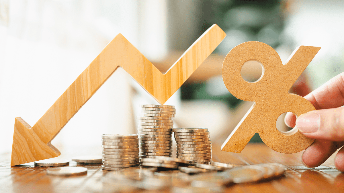 Hypotéky sú teraz výhodné