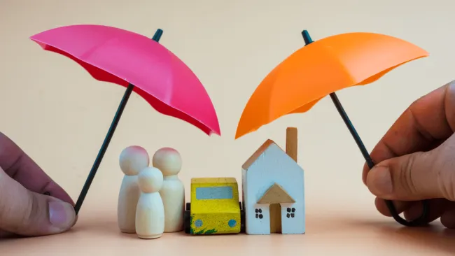 Identifikujte dvojité poistenie