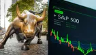 Index S&P 500 rastie rekordným tempom