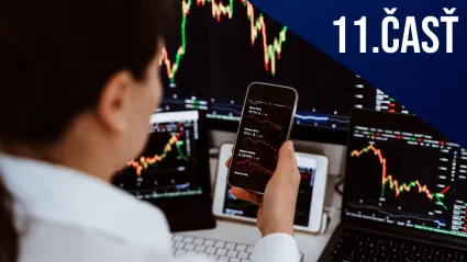 Investičný seriál jedenásta časť