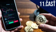 Investičný seriál pre kryptomeny, jedenásta časť
