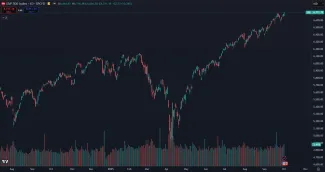 Investovanie do indexu S&P 500 sa oplatilo