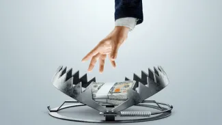 Investovanie nikdy nerealizujte počas nátlaku