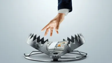 Investovanie nikdy nerealizujte počas nátlaku