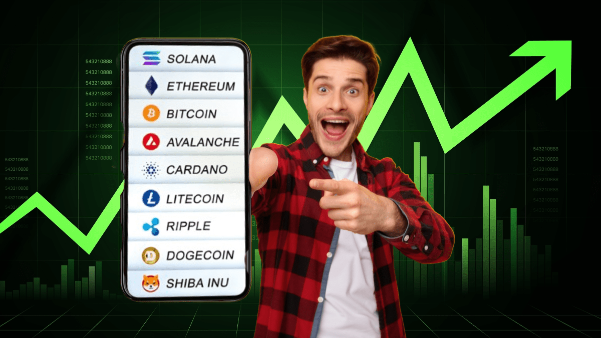 Investujte do kryptomien s Fumbi