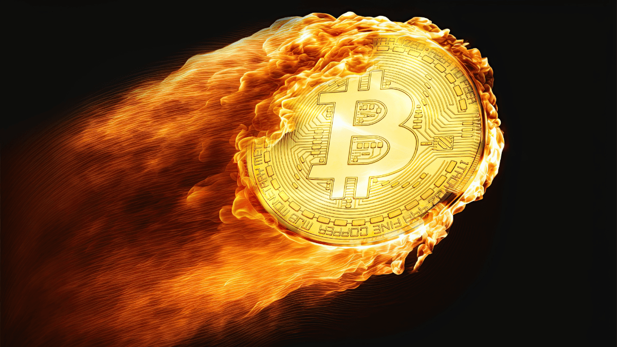 Kam až môže Bitcoin stúpnuť