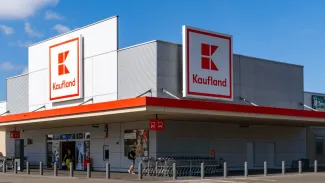 Kaufland spustil akciu na pomoc Slovákom