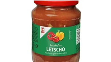 Kaufland upozorňuje na nebezpečné lečo