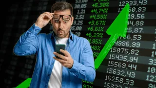 Kryptomena BNB na vrchole uprostred korekcie