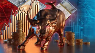 Kryptomena Uniswap je predmetom akumulácie