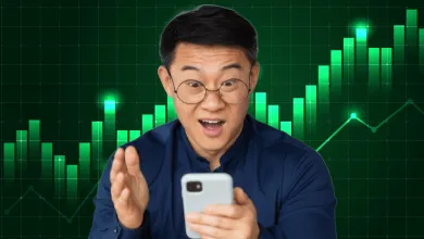 Kryptomena ZEC láme rekordy