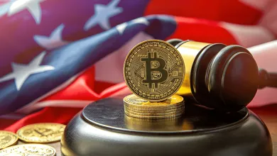 Kryptomeny môžu čeliť zákazu pre politikov v USA