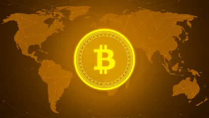 Kryptomeny prenikajú do bežného života