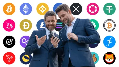 Kryptomeny údajne čakajú na impulz