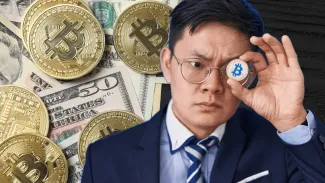 Kryptomeny zažili očistu a môžu opäť rásť