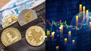 Litecoin údajne stúpne