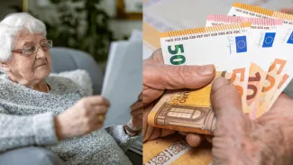 Minimálny dôchodok 2026