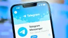 Mobilná aplikácia Telegram