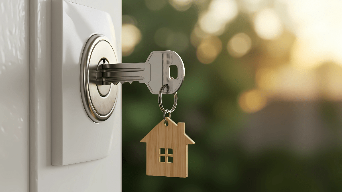 Nehnuteľnosti na Slovensku