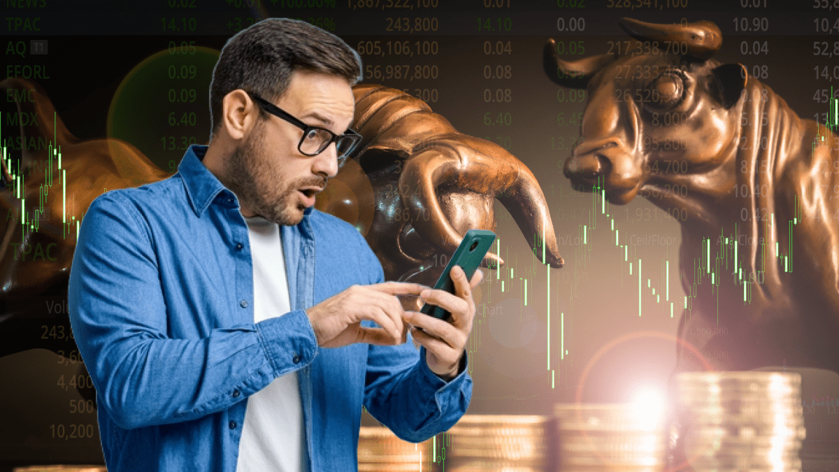 Najziskovejšia kryptomena za posledný týždeň