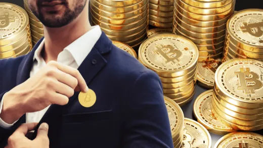 Nakúpte si svoj Bitcoin už dnes