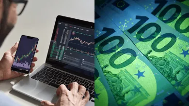 Nakupujeme kryptomeny za 100 eur mesačne na burze Bybit