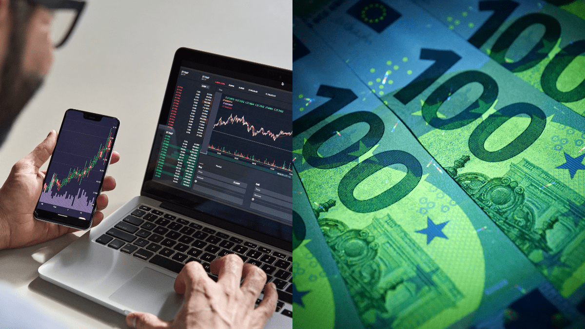 Nakupujeme kryptomeny za 100 eur mesačne na burze Bybit