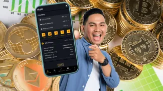 Nakupujte kryptomeny jednoducho na BITmarkets