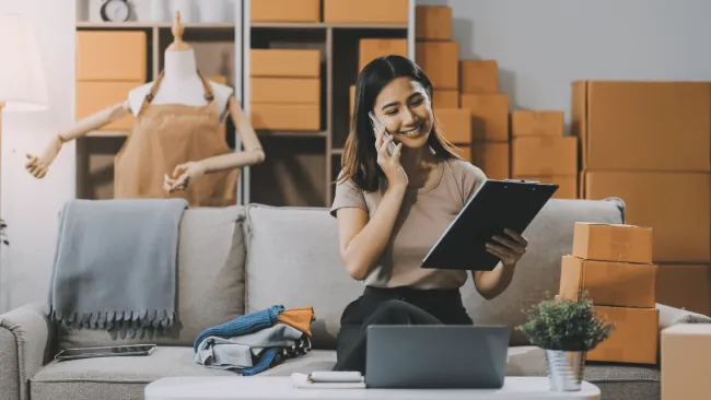 Nastavte si malé a reálne ciele