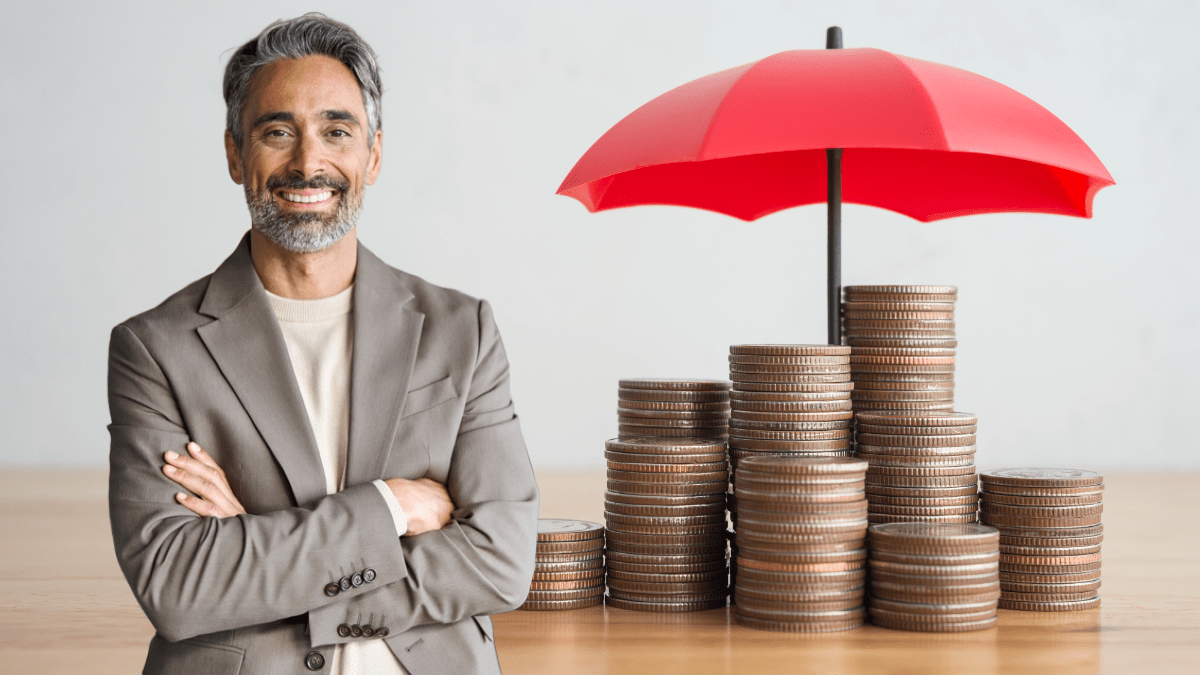 Návod ako ochrániť svoje financie