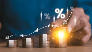 Nechajte rásť svoje financie a ochráňte ich