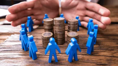 Nehnuteľnosti a crowdfunding