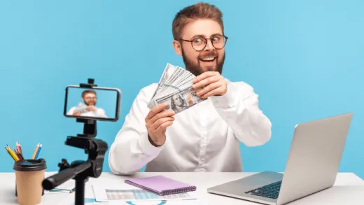 Nekupujte kryptomeny podľa influencerov