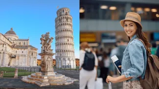 Nová linka do mesta Pisa už na jar