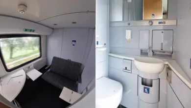 Nové spoje prinesú vyšší komfort