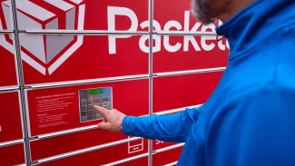 Packeta opäť potvrdila dominanciu