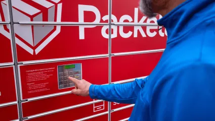 Packeta opäť potvrdila dominanciu