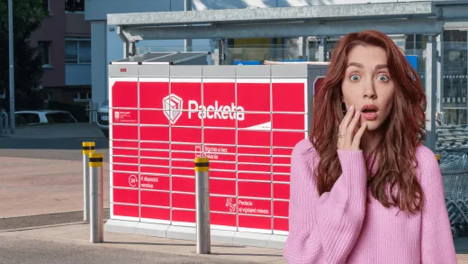 Packeta zavádza významné zmeny