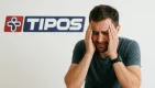 Podvod TIPOS Casino