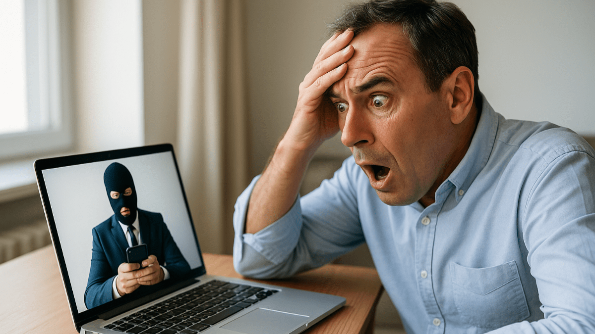 Podvody okrádajú Slovákov o tisíce eur