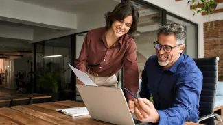 Požiadajte o vyšší plat v správny moment