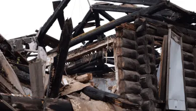 Požiar môžu spôsobiť aj bežné spotrebiče