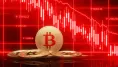 Prečo Bitcoin padá