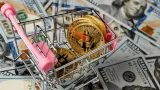 Predal celý majetok za Bitcoin