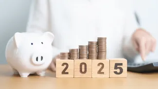 Prehodnocujte svoje finančné ciele