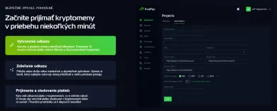 Proces ako fungujú platobné odkazy